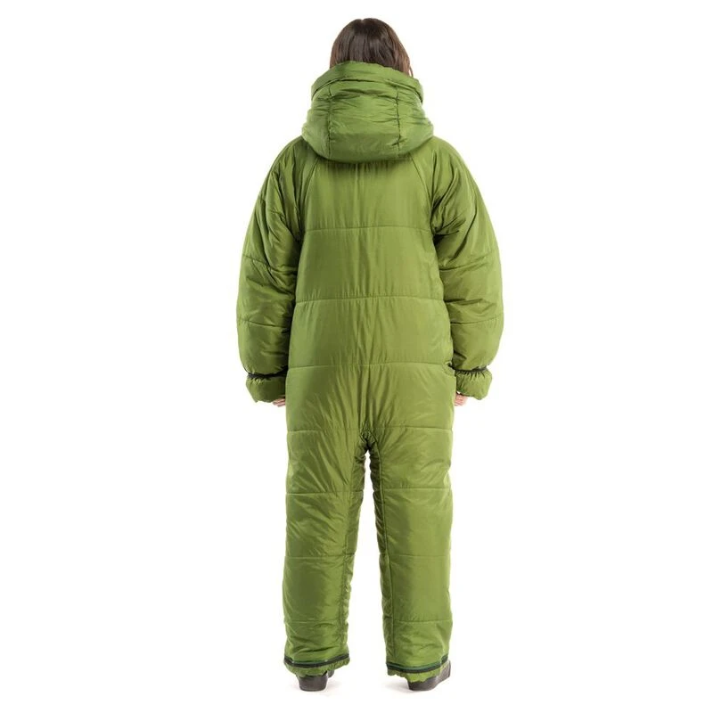 Sleeping bag suit store