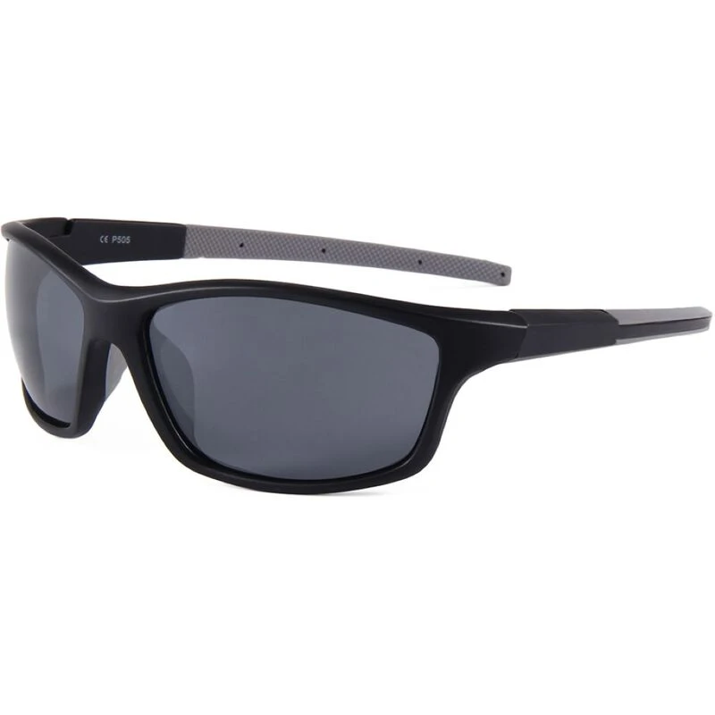 Sexton Gafas de Sol Total Sport Negro Sportpursuit