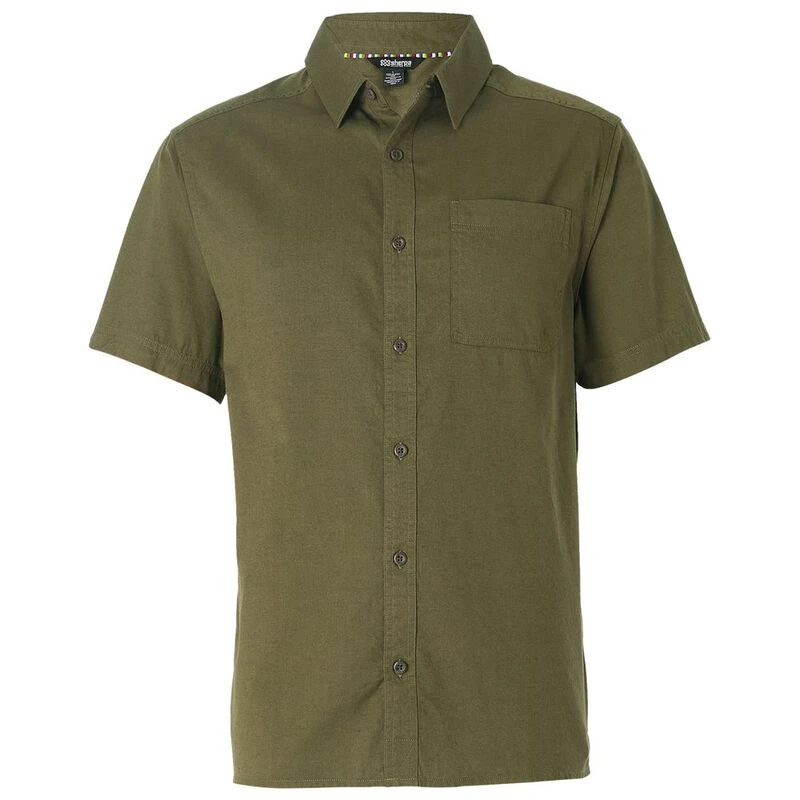 Sherpa hero tee hot sale