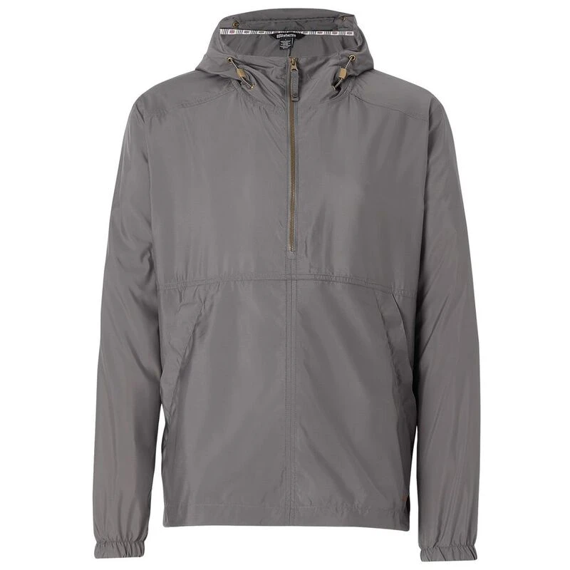 Sherpa hot sale anorak jacket