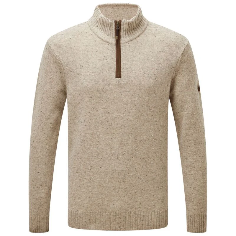 Kangtega quarter zip sweater cheap