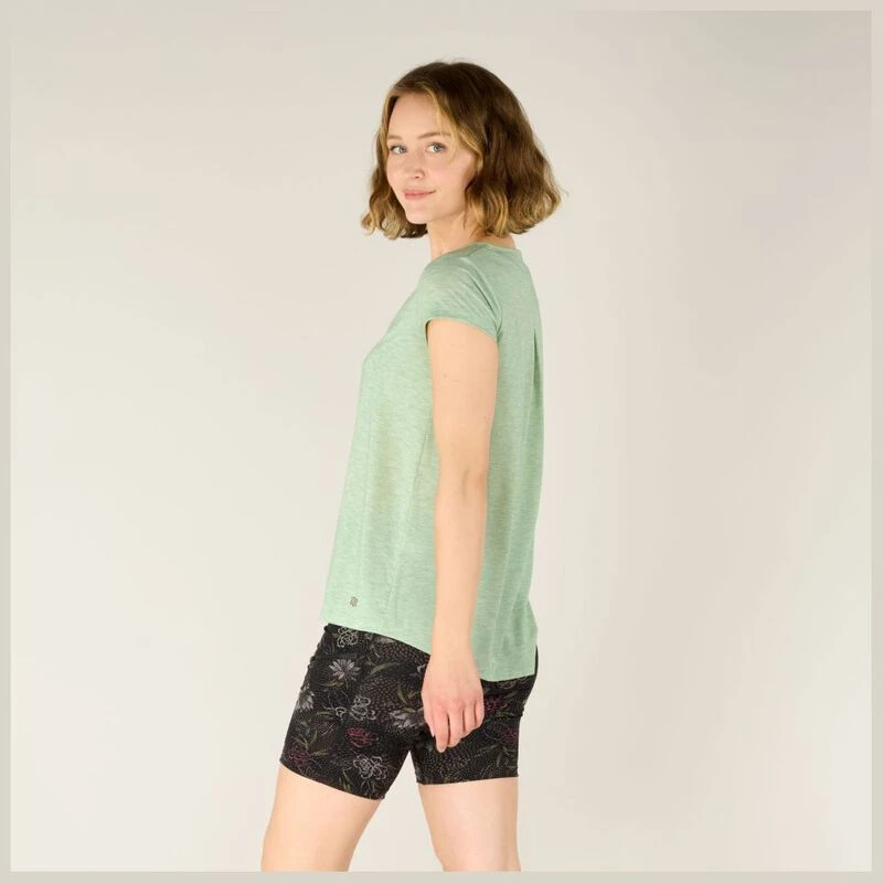 Sherpa asha tee new arrivals