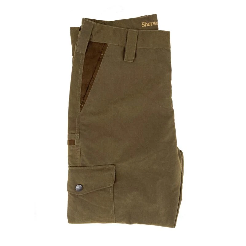 Sherwood waterproof trousers shop