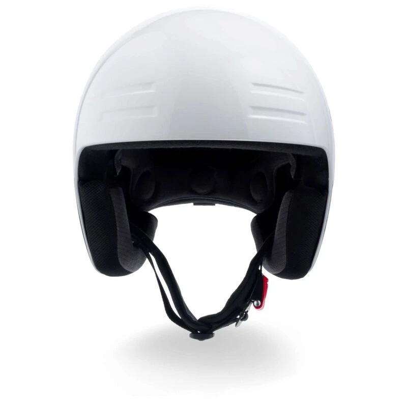 Shred Basher Helmet (Ultimate White) | Sportpursuit.com