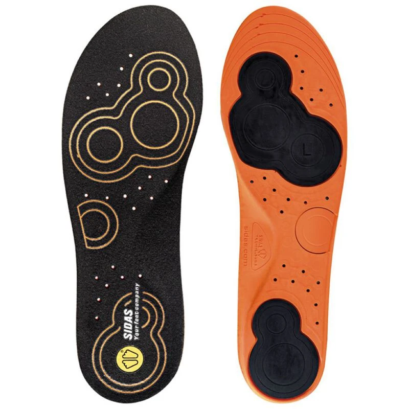 Sidas gel insoles hot sale