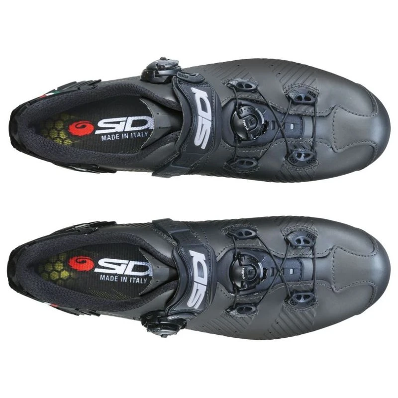 Sidi wire grey shop
