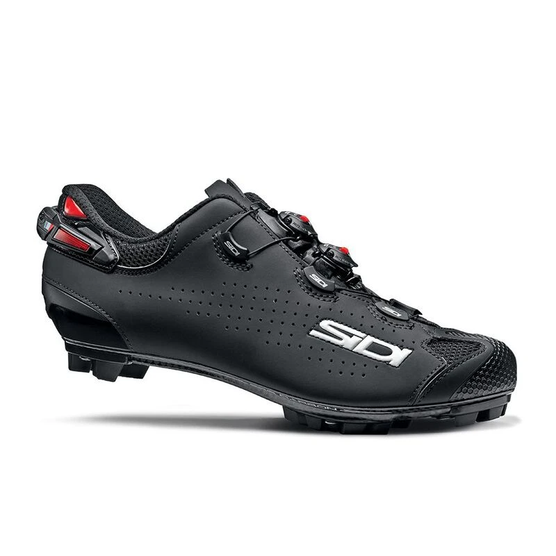 Sidi clearance mtb speed