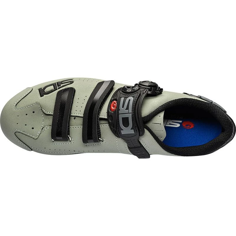 Sidi trace white online