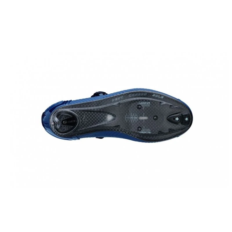 Sidi Wire 2S Cycling Shoes Blue Sportpursuit