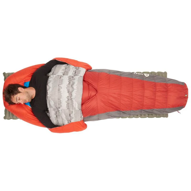 Sierra designs hotsell backcountry bed