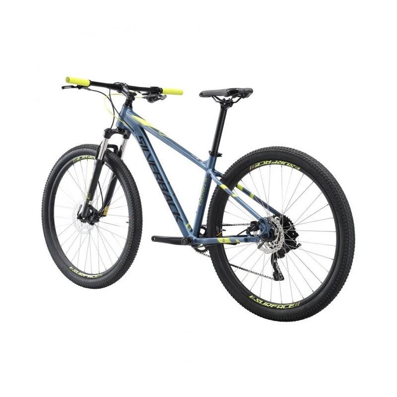 Silverback stride sport 2025 29 mountain bike