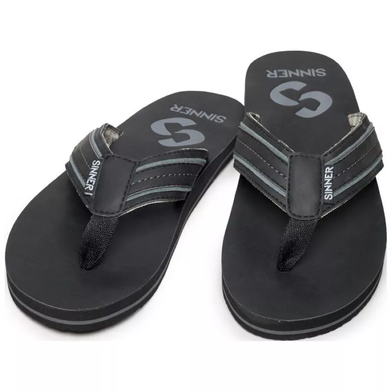 Sinner flip hotsell flops mens