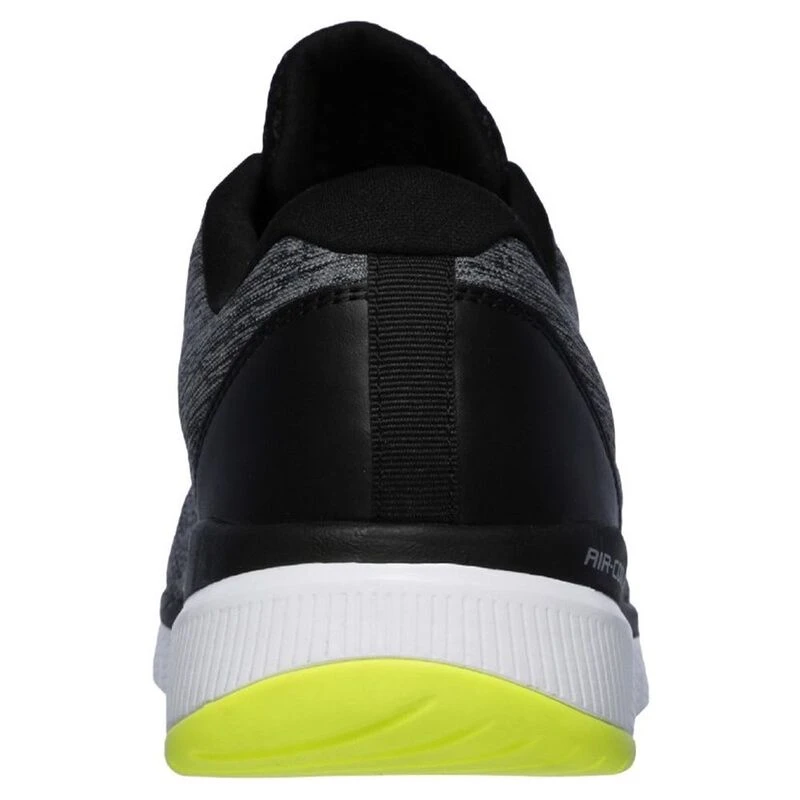 Skechers men's flex advantage 3. stally oxford sale