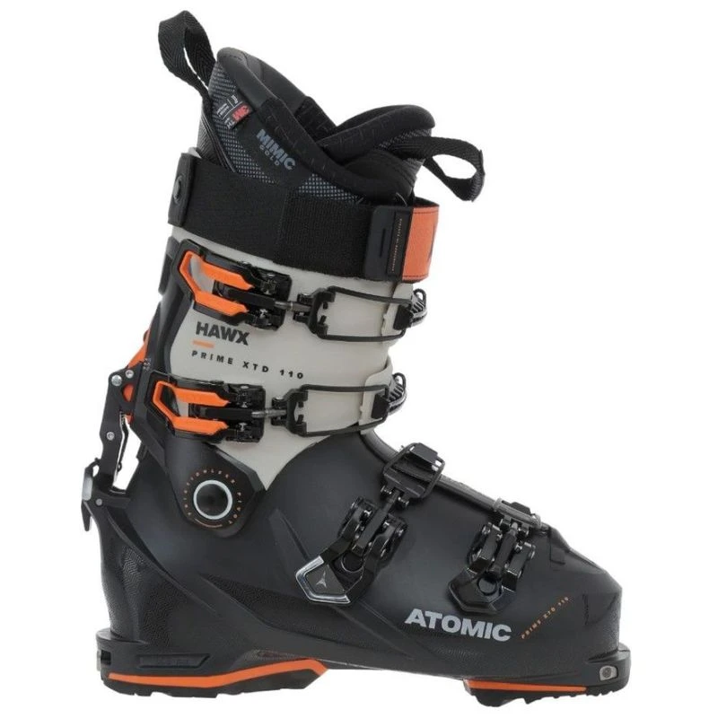 Cheap ski boots mens clearance