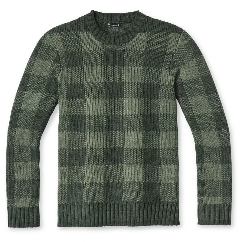 Smartwool mens wool sweaters on sale