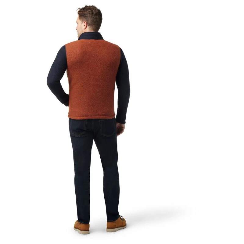 Smartwool mens wool sweaters store