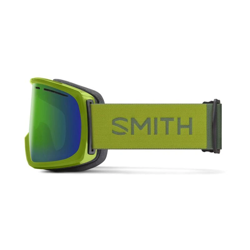 Smith optics hot sale range