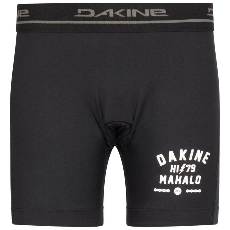 Dakine Boys Syncline Shorts With Liner Shadow Sportpursuit