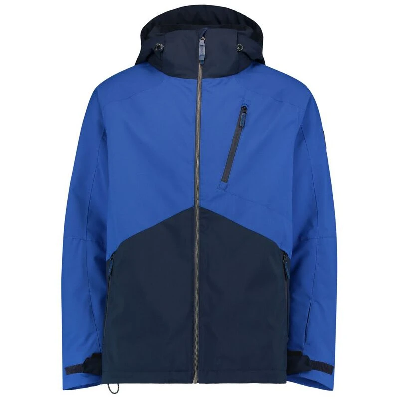 O'Neill Mens Aplite Jacket (Surf Blue) | Sportpursuit.com