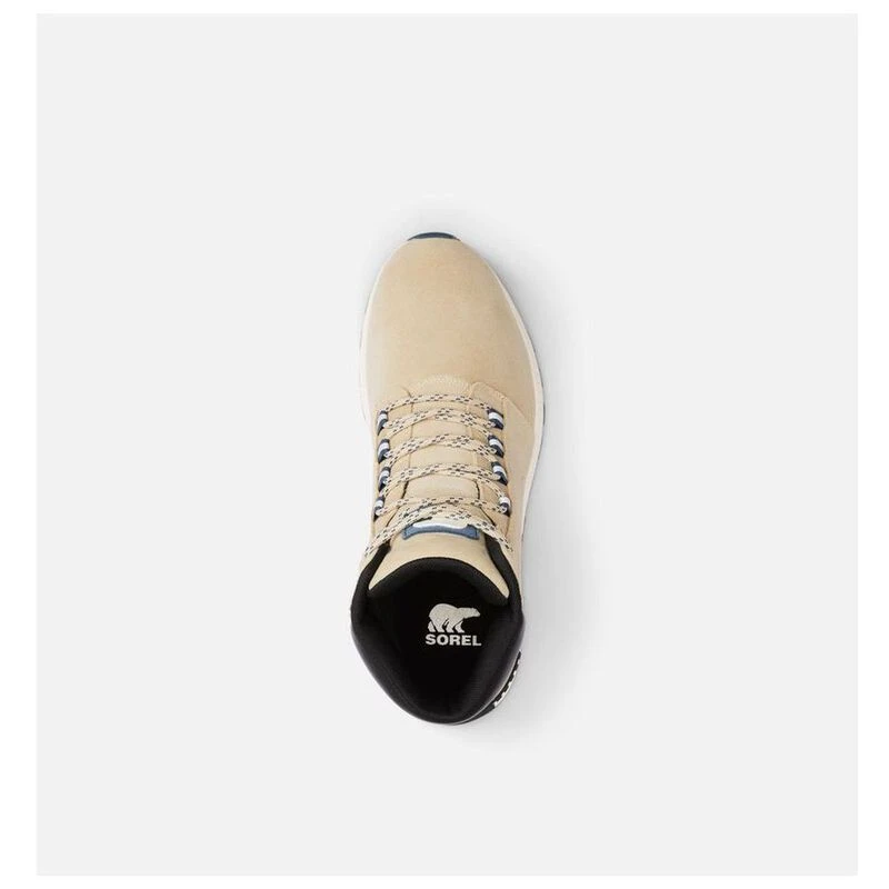 Sorel mens dress boots store