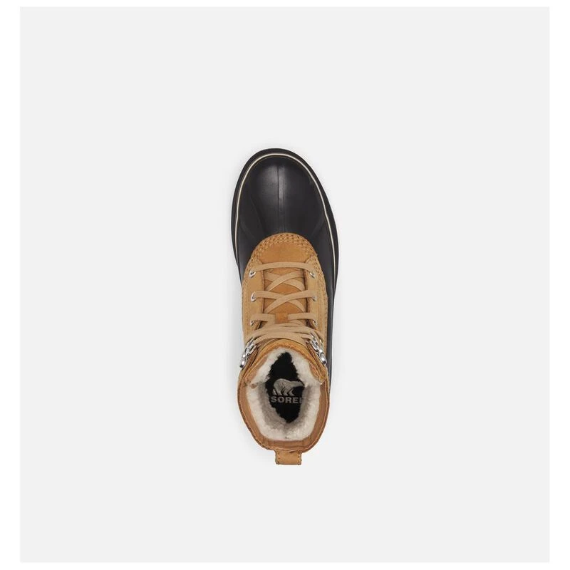 Sorel whistler hotsell