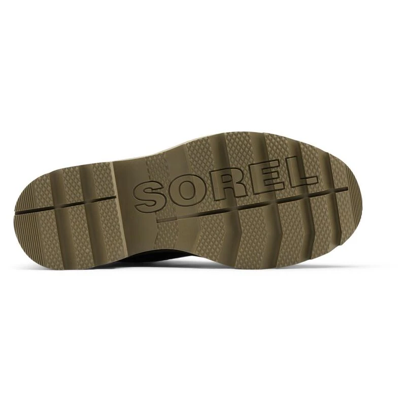 Sorel cheetah boots sales