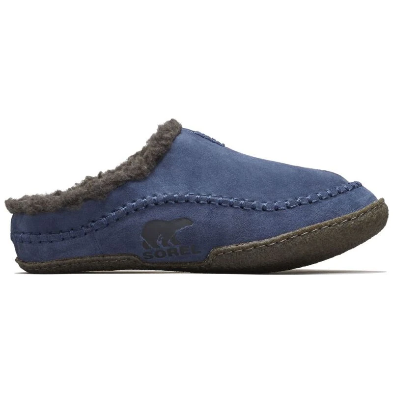Sorel on sale falcon slippers