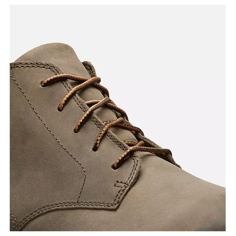 Sorel Mens Madson Chukka Waterproof Boots Major Cordovan Sportpurs