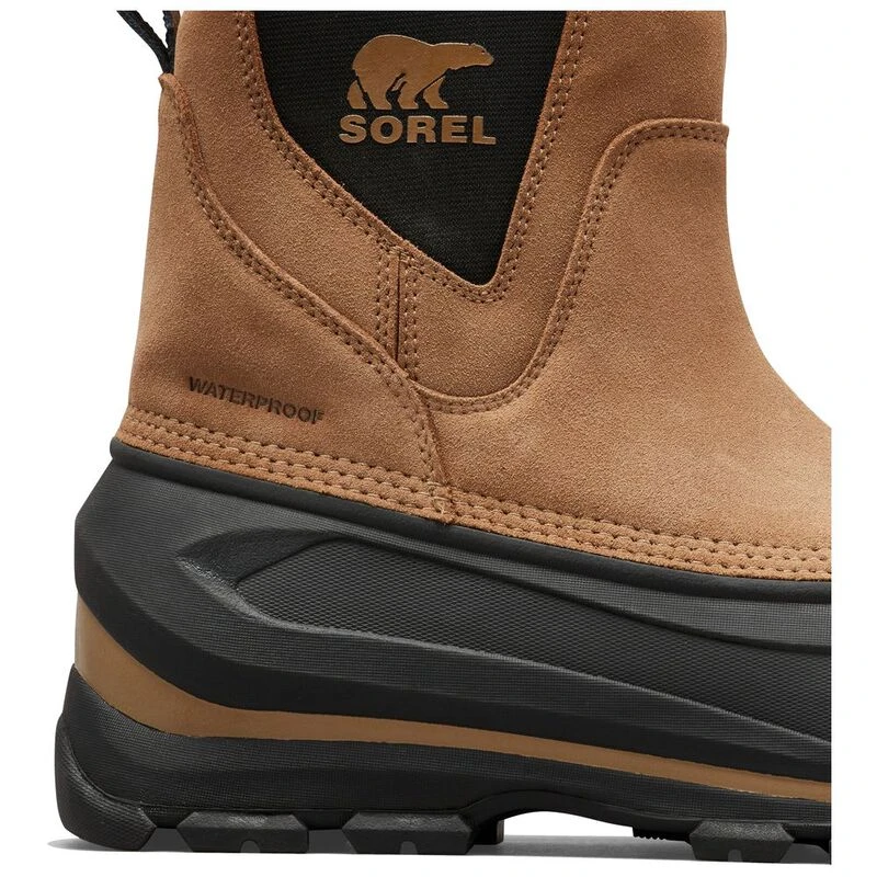 Sorel sale casual boots