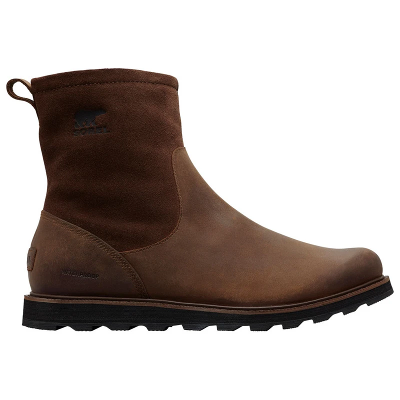 Sorel madson zip top waterproof