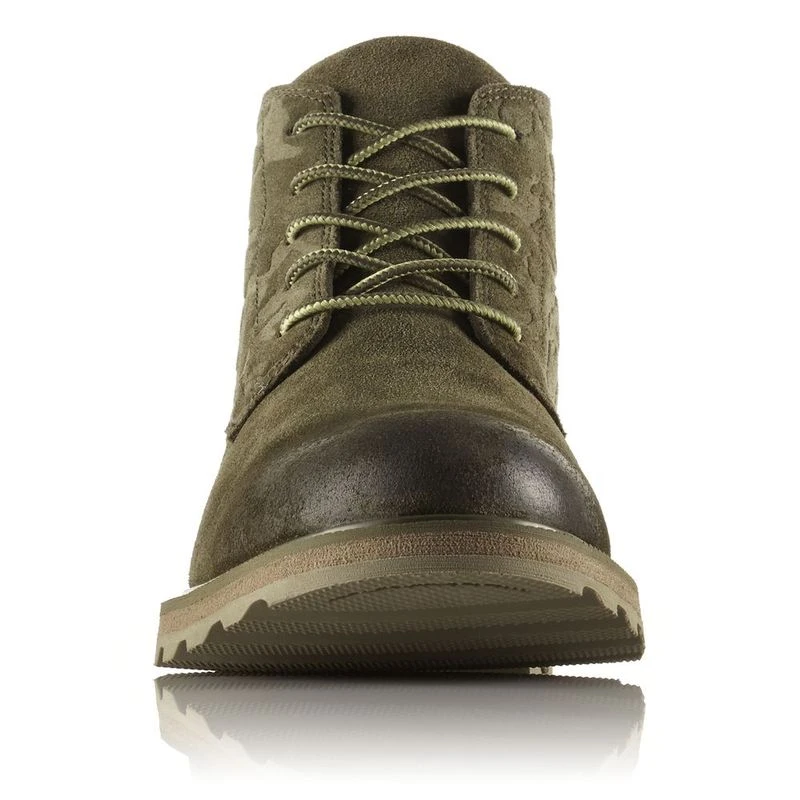 Sorel camo on sale