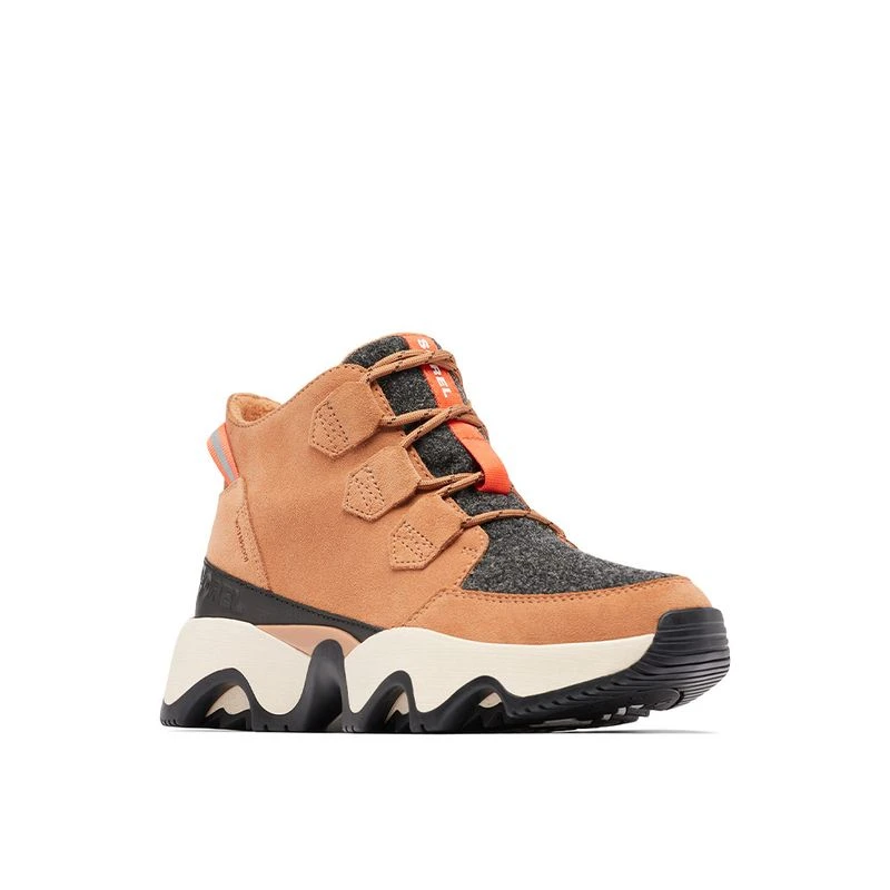 Sorel women's hiking shoes clearance