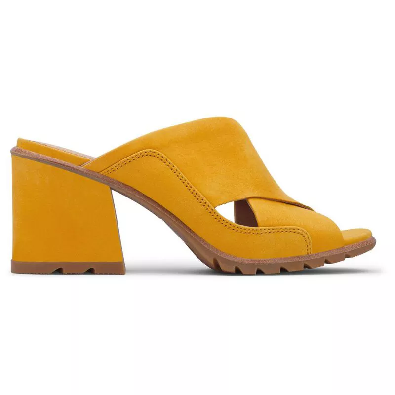 Sorel sales nadia mule
