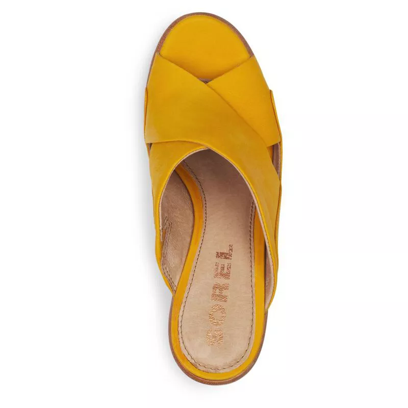 Sorel nadia mule online