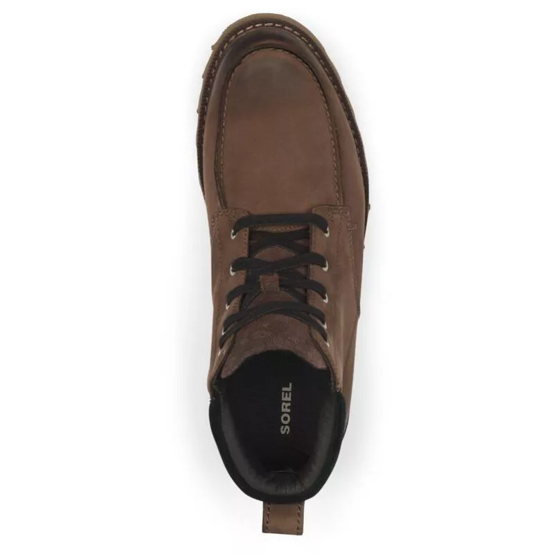 Sorel madson moc best sale toe bruno