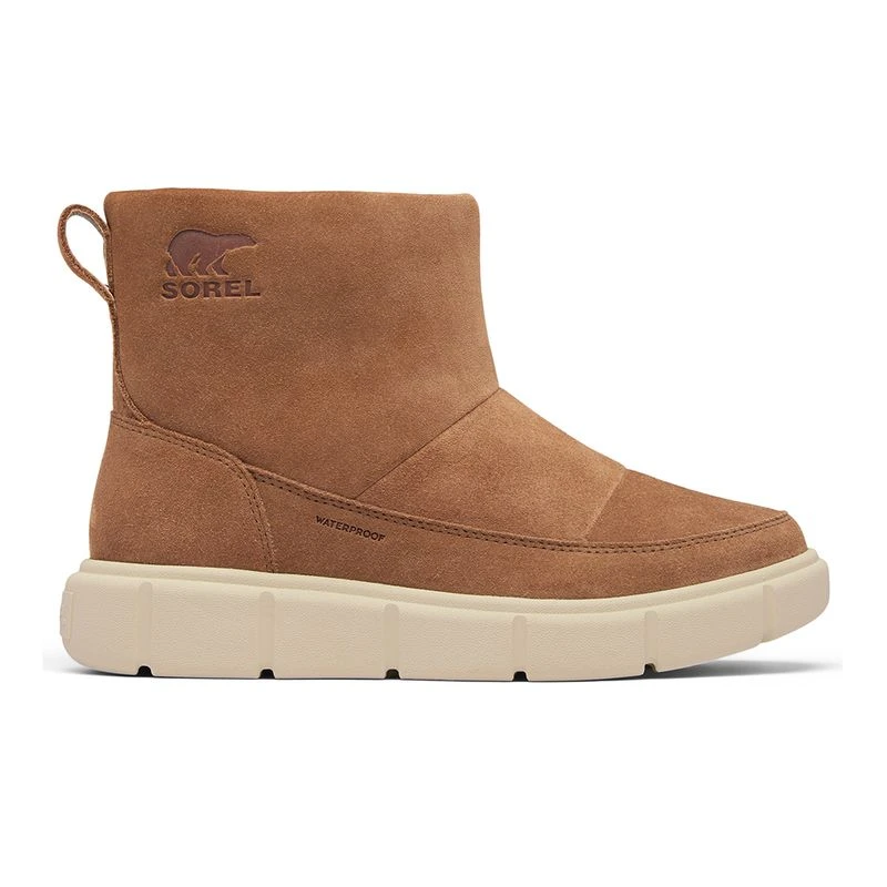 Sorel stivali store