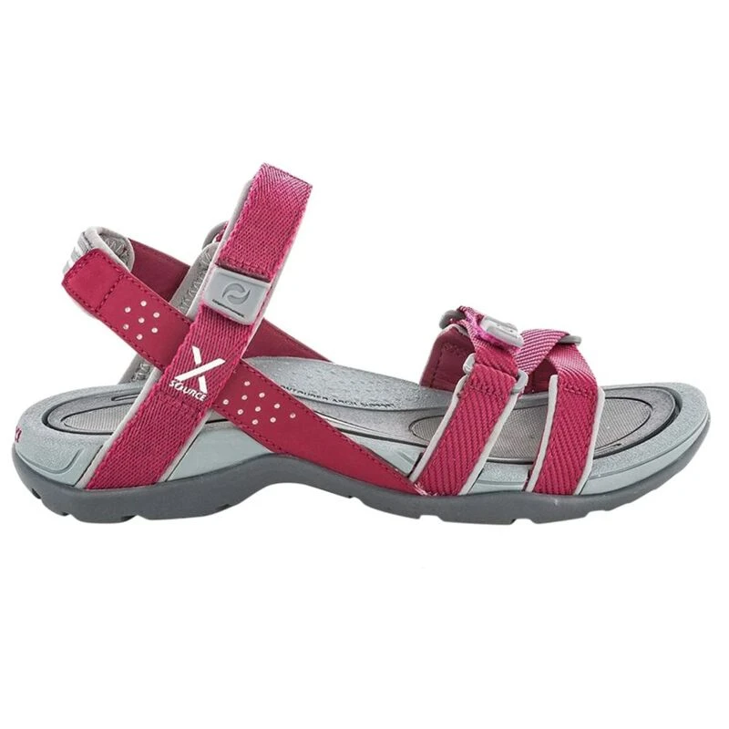Source women's sandals hotsell