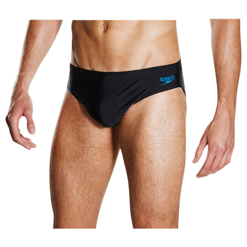 black speedo mens