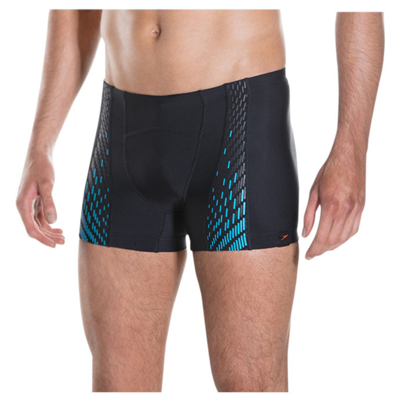 speedo fit powermesh pro jammer