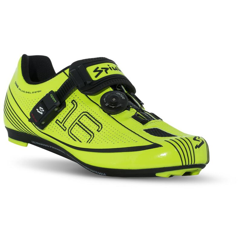 spiuk road shoes