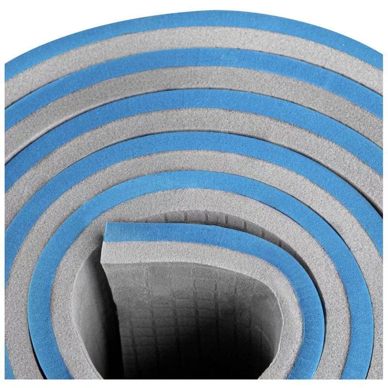 Spokey Camprest Big Camping Mat Blue Grey Sportpursuit
