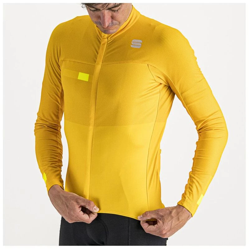 Sportful bodyfit pro hotsell long sleeve jersey