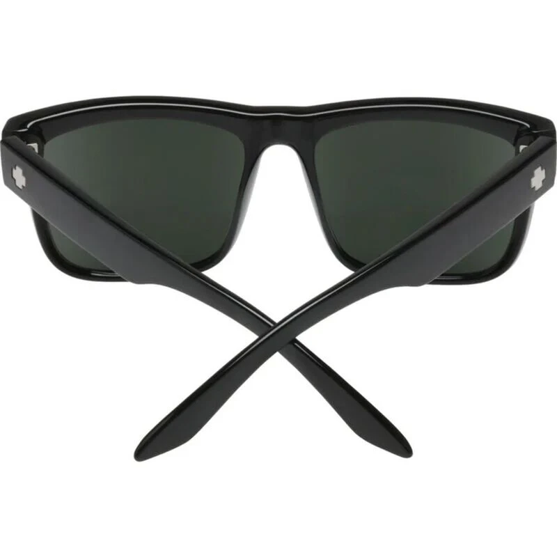 Spy Optic Discord Sunglasses Black Sportpursuit