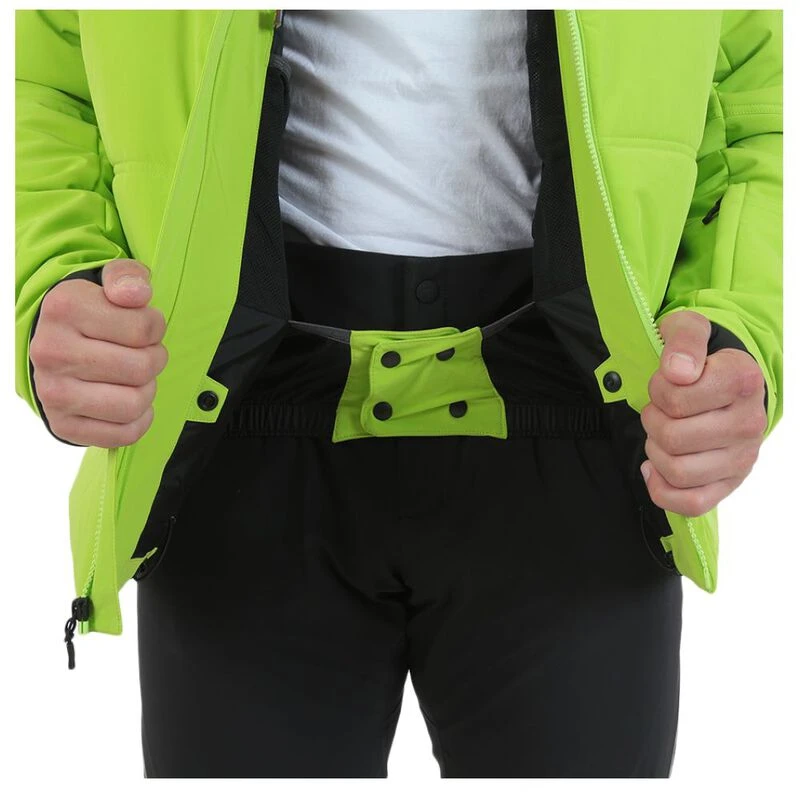 Spyder sale men's clothing