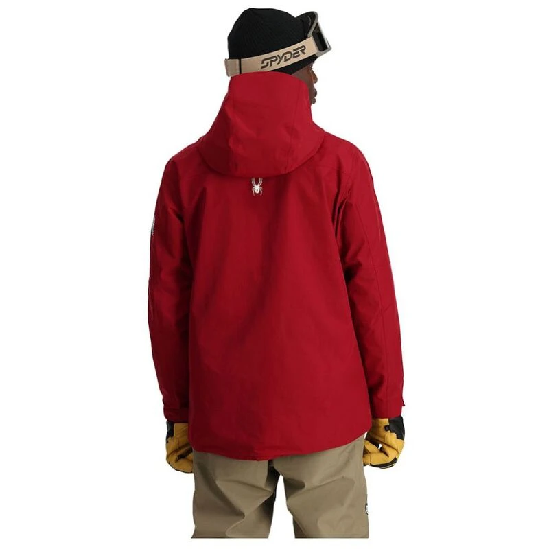 Spyder jagged on sale