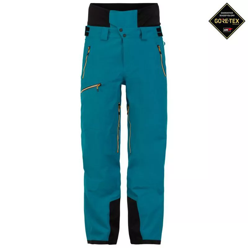 Spyder turret shell pant store