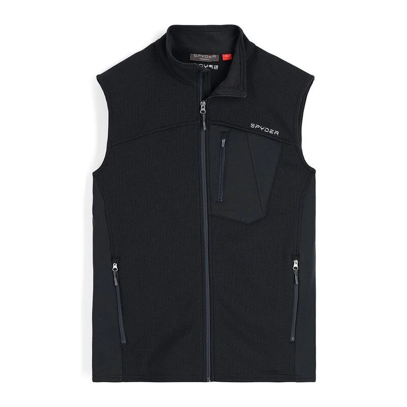 Spyder gilet outlet