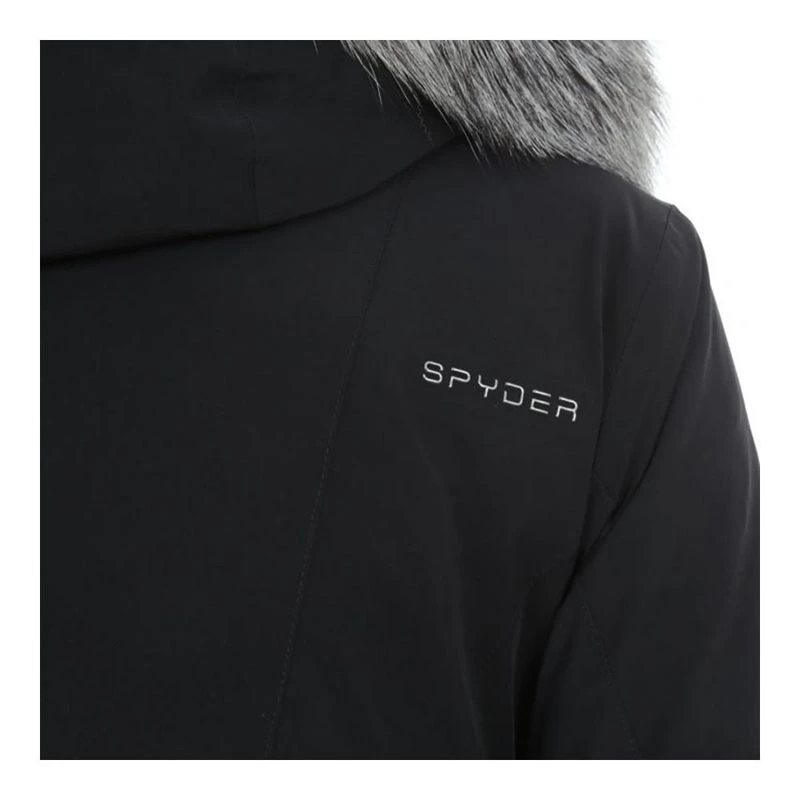 Spyder diabla online
