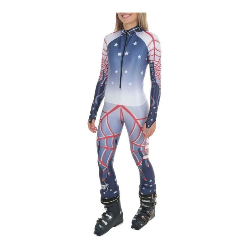 Spyder race suits hot sale
