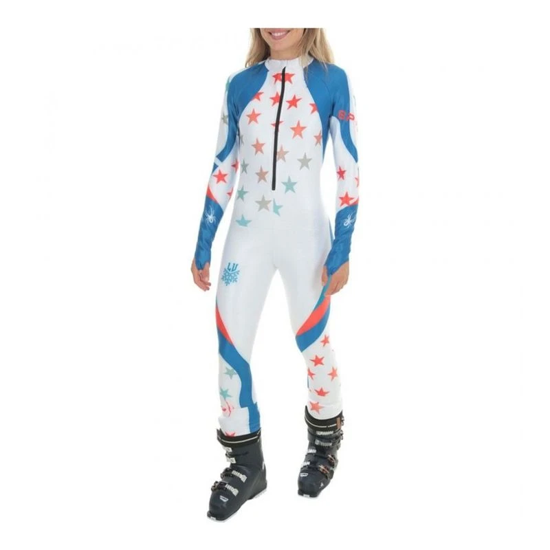 Spyder speed suit discount